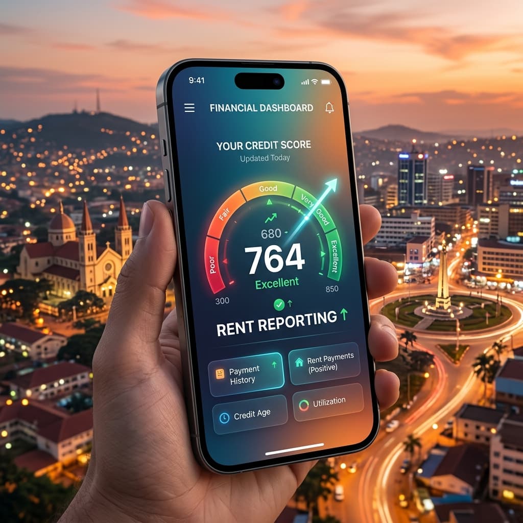 Empower Tenants with Positive Rent Reporting