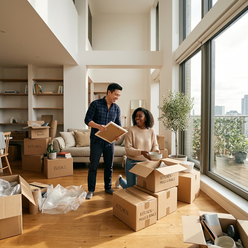 The Smart Way to Rent in Uganda